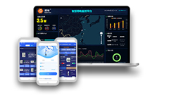 通顿智能空气开关